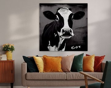Cow van Bianca ter Riet