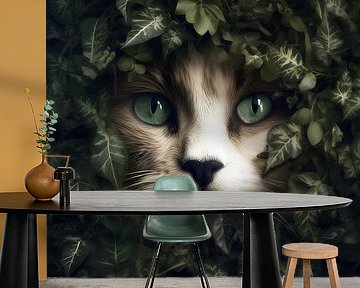 Little Hunter by Jacky