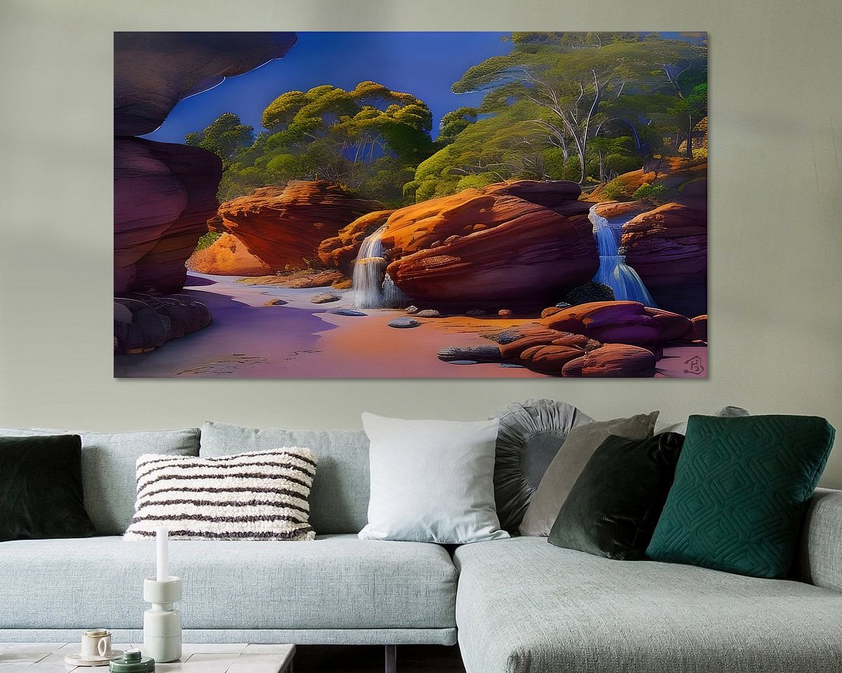 Raumvorschau