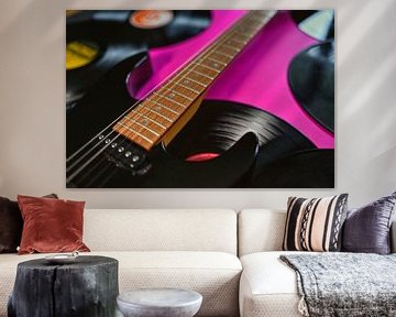 Blues van artpictures.de