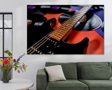 Blues I van artpictures.de