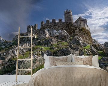 Castelo de Folgosinho