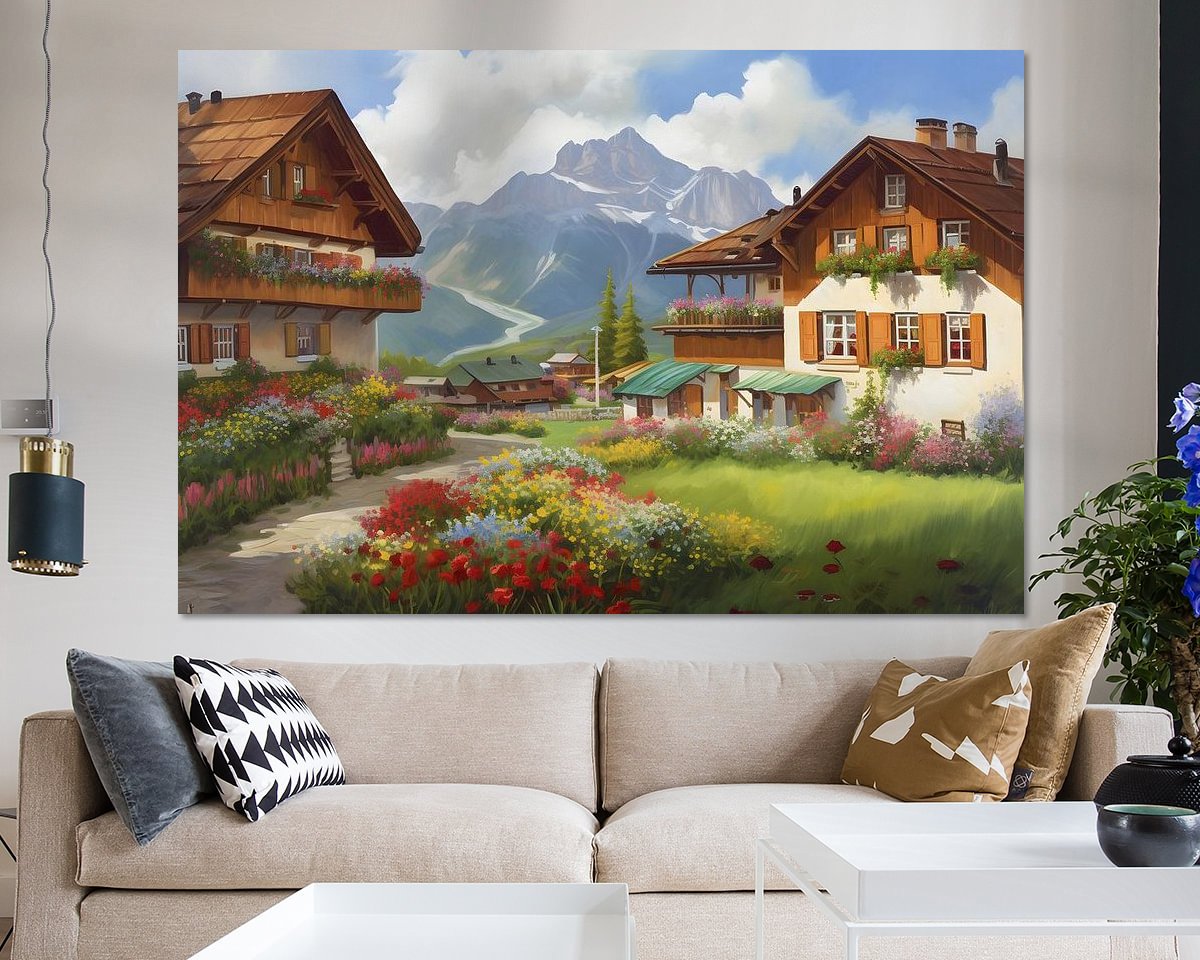 Raumvorschau