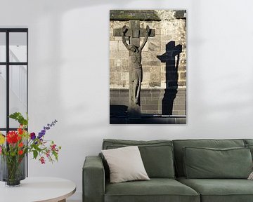 Light and shadow by Walter G. Allgöwer