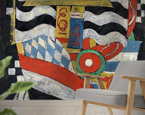 Raumvorschau