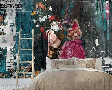 Travelling in Style by Teis Albers