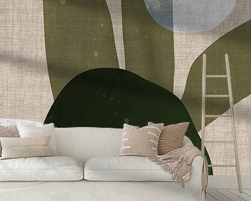 Bohemian linen part 1