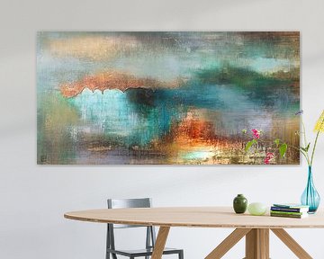 Hidden light by Atelier Paint-Ing
