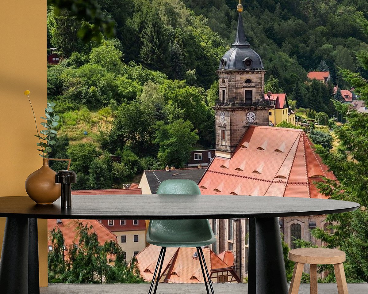 Raumvorschau