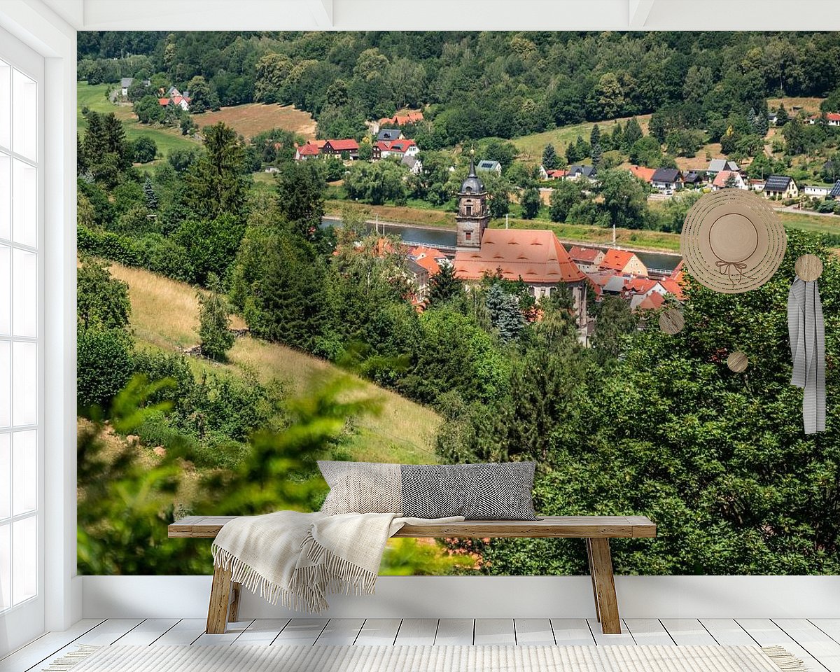 Raumvorschau