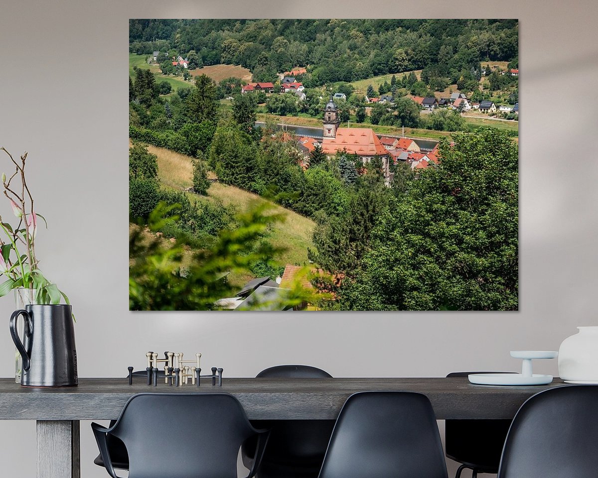 Raumvorschau