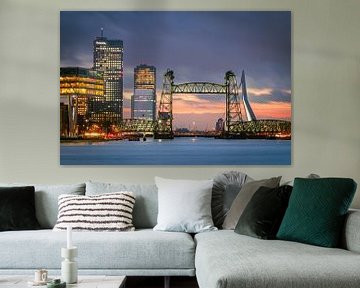 De Hef Rotterdam