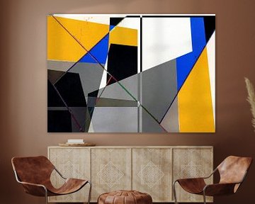 geometrie.4 van rita sacco