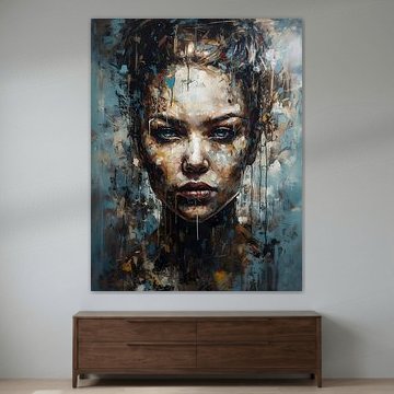 Wenn die Tränen fließen von Jacky