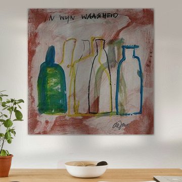 Die Wahrheit über Wein