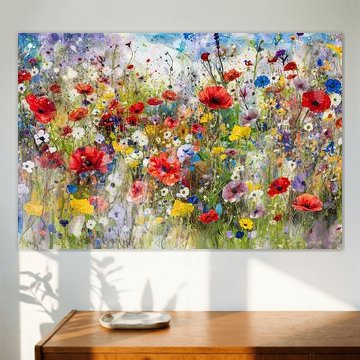 Mohnblume von Bert Nijholt