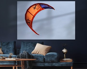 kite by Diego van der Veen