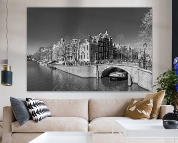 Amsterdam Canals van Suzan Brands