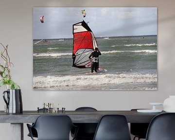 Surfen