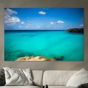 Grote Knip, Curaçao