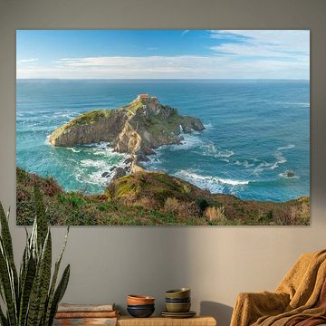 Gaztelugatxe / Dragonstone