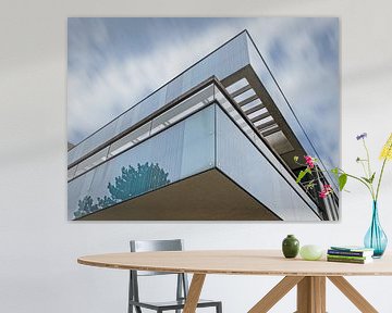APG building in Heerlen