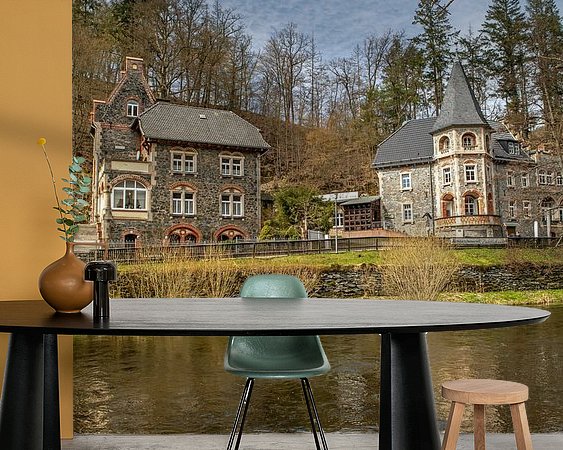 Raumvorschau