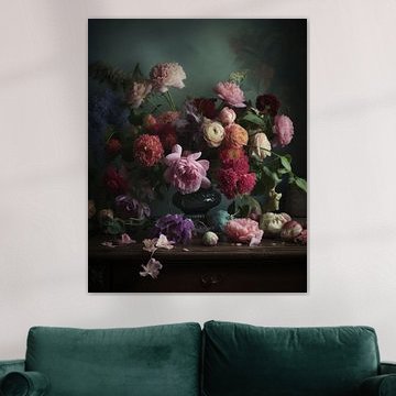 Flower Power von Studio Allee