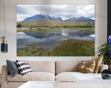 Torres del Paine (Chile)