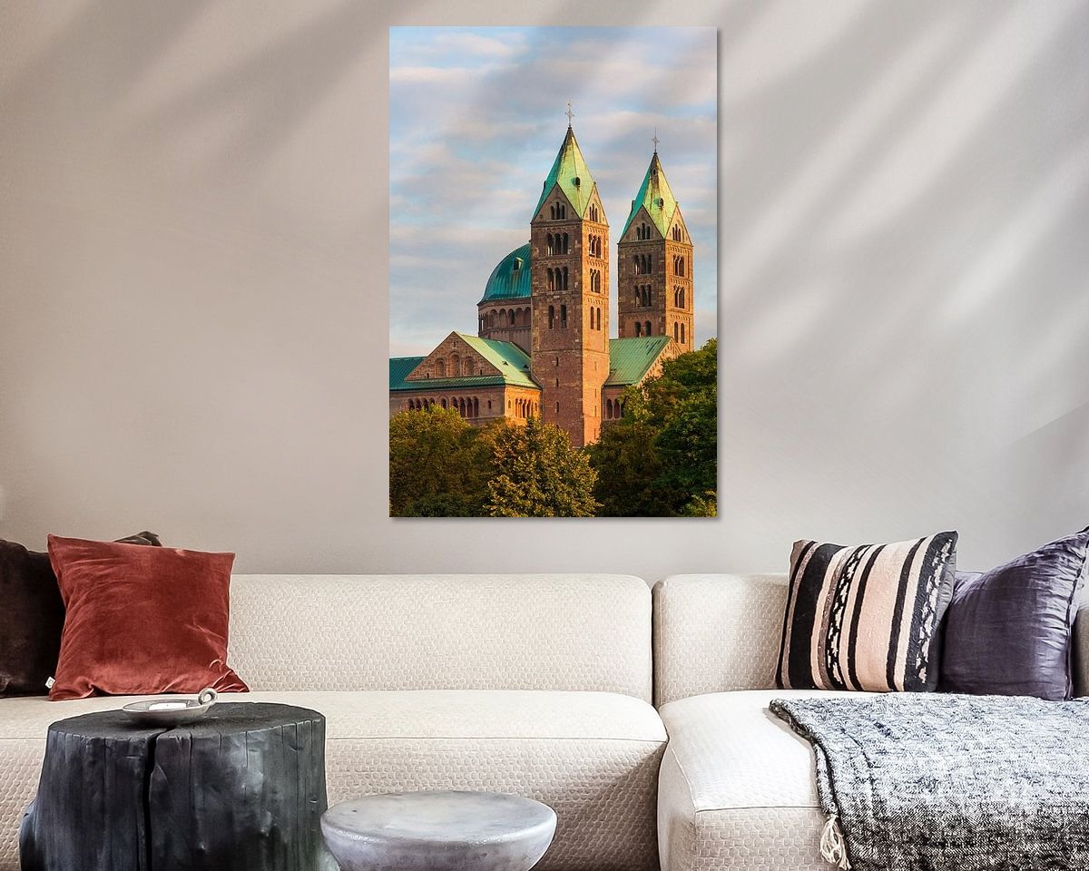 Raumvorschau