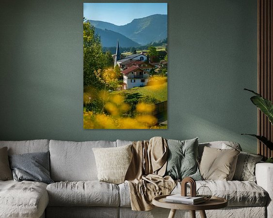 Raumvorschau