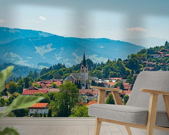 Raumvorschau