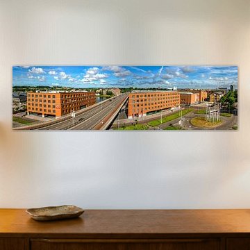 Vodafone Maastricht von Teun Ruijters