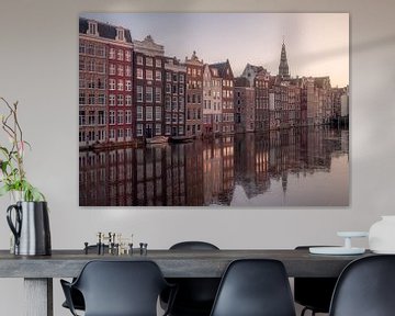 Damrak, Amsterdam