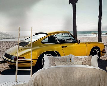 Miami Beach V4 von drdigitaldesign