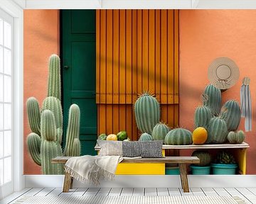 Viva Mexico by Studio Allee
