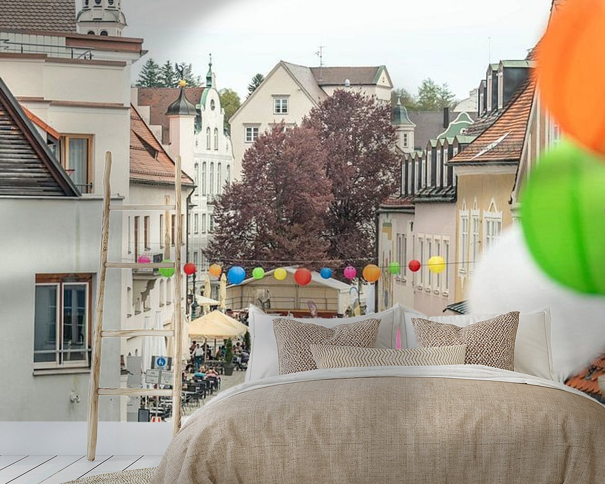 Raumvorschau