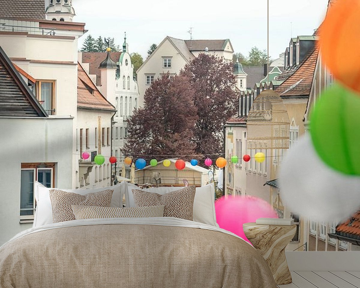 Raumvorschau