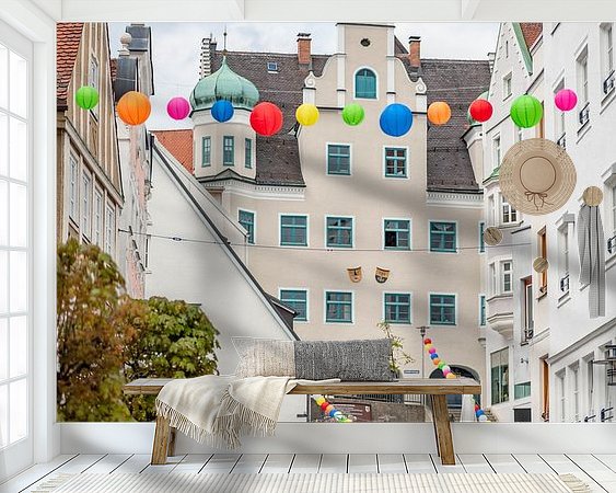 Raumvorschau