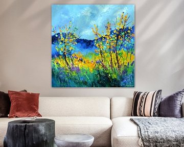 Summer dream sur pol ledent