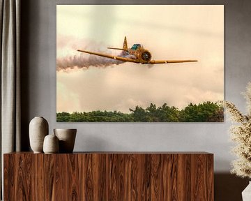 Texan Lowpass by Kevin Wenink
