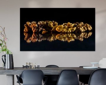 Golden Nuggets by Panorama-Rundblick