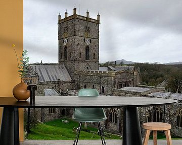 St. Davids kathedraal