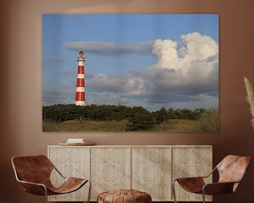 Phare d'Ameland