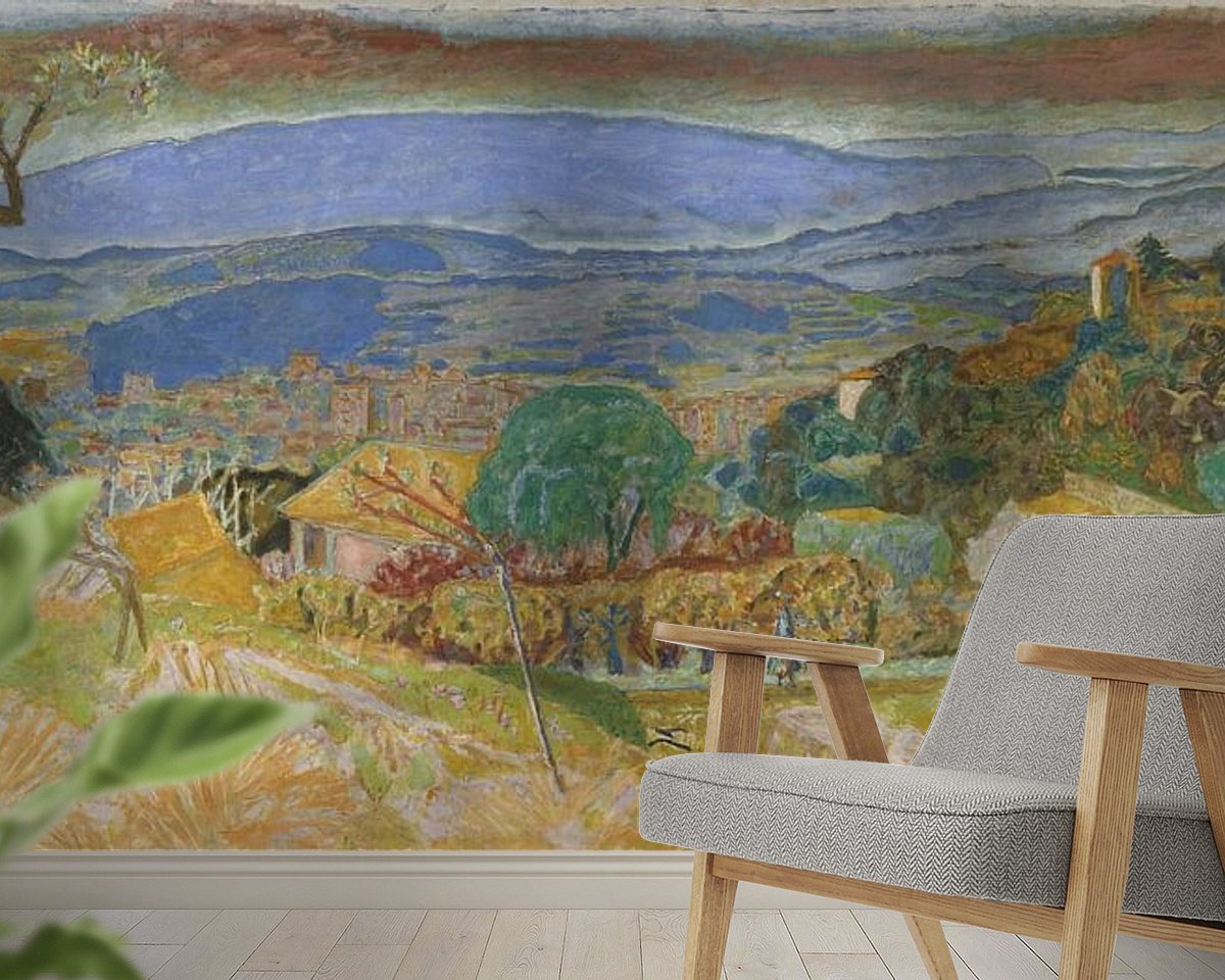 Raumvorschau