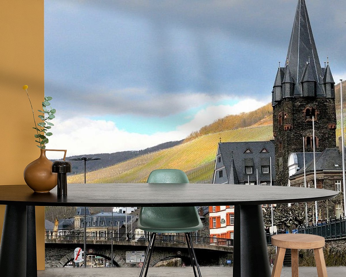 Raumvorschau