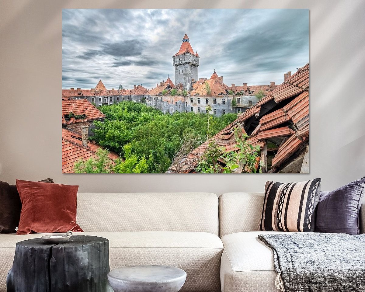 Raumvorschau