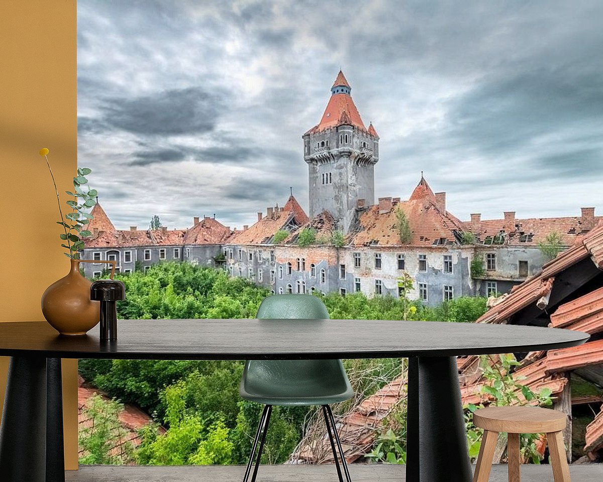Raumvorschau