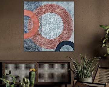 Cercles sur Ingrid A.U. Motzheim