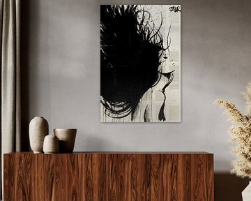 MISTRAL sur LOUI JOVER